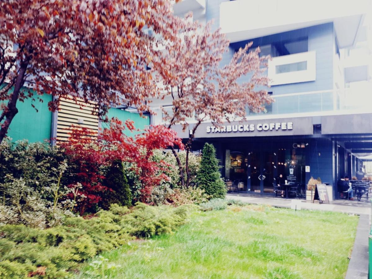 365 Apartments Bucharest Exterior photo